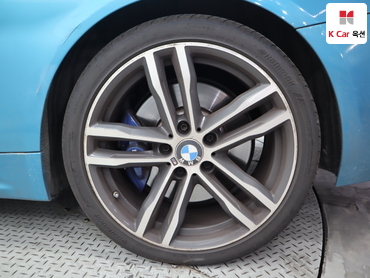 2018 - bmw m4