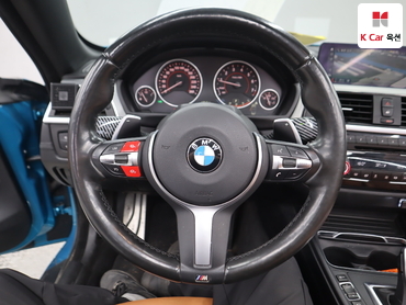 2018 - bmw m4