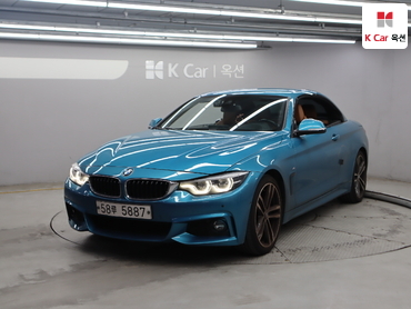 BMW 4시리즈 (F32) 430i M 430i M