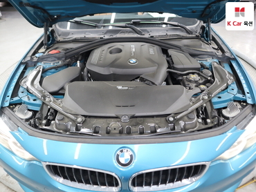 2018 - bmw m4