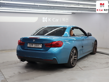 2018 - bmw m4