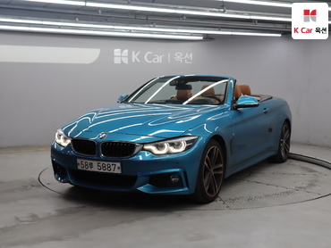 2018 - bmw m4