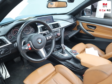 2018 - bmw m4