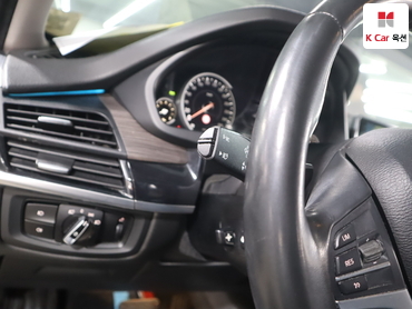 2016 - bmw x5
