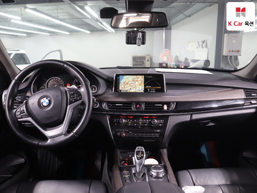 2016 - bmw x5