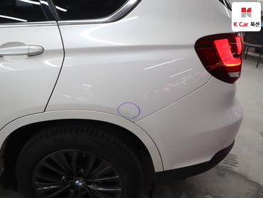 2016 - bmw x5