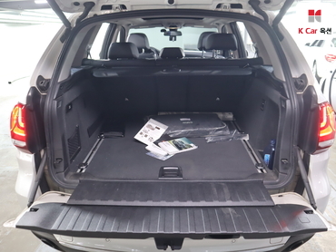 2016 - bmw x5