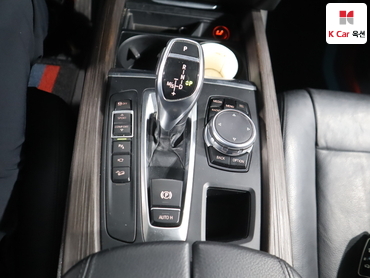 2016 - bmw x5