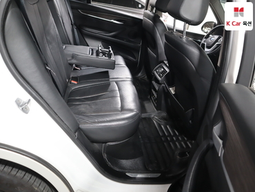 2016 - bmw x5
