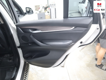 2016 - bmw x5