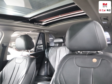 2016 - bmw x5