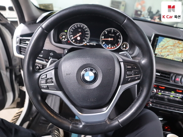 2016 - bmw x5
