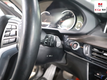 2016 - bmw x5
