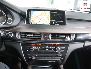 2016 - bmw x5