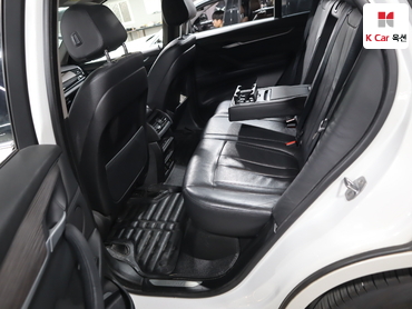 2016 - bmw x5