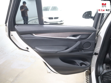 2016 - bmw x5