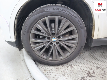 2016 - bmw x5