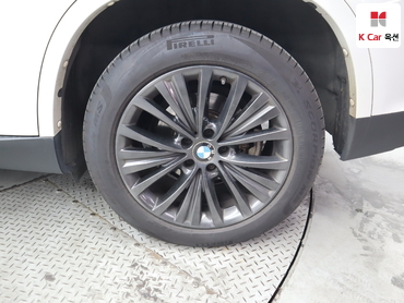 2016 - bmw x5