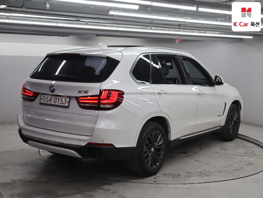 2016 - bmw x5