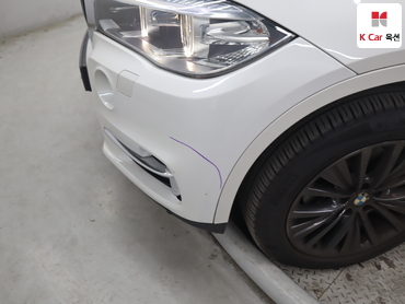 2016 - bmw x5