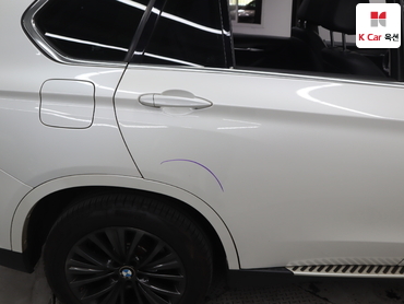 2016 - bmw x5