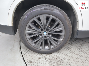 2016 - bmw x5