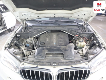 2016 - bmw x5