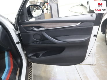 2016 - bmw x5