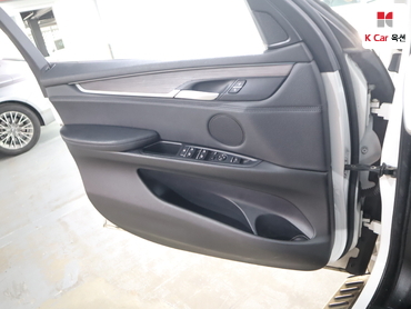 2016 - bmw x5