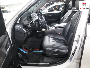 2016 - bmw x5