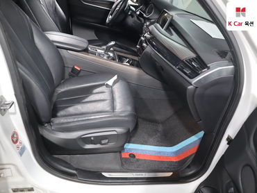2016 - bmw x5