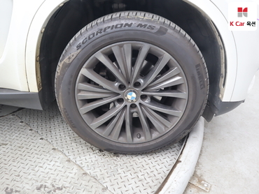 2016 - bmw x5