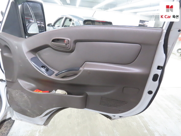 2022 - hyundai porter ii