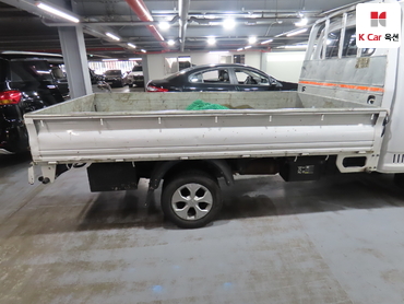 2022 - hyundai porter ii