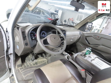2022 - hyundai porter ii