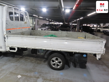 2022 - hyundai porter ii
