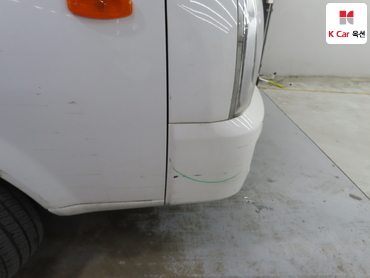 2022 - hyundai porter ii
