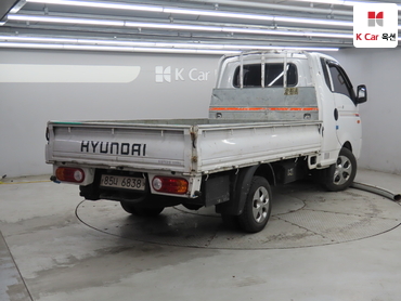 2022 - hyundai porter ii