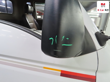 2022 - hyundai porter ii