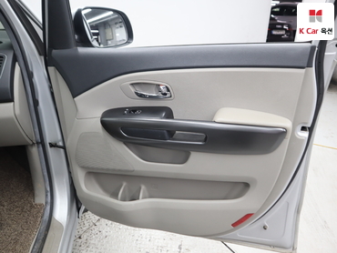 2019 - kia carnival