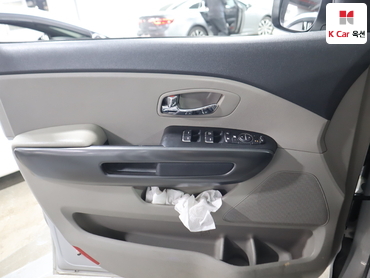 2019 - kia carnival