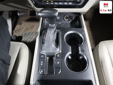 2019 - kia carnival