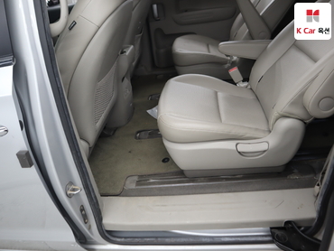 2019 - kia carnival