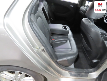 2011 - kia k5