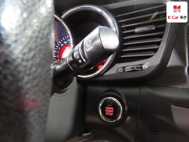 2011 - kia k5