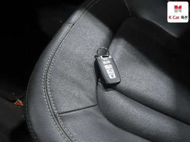 2011 - kia k5
