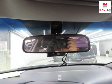 2011 - kia k5