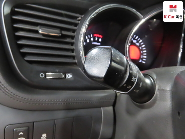 2011 - kia k5