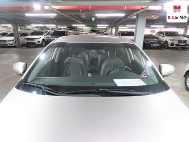 2011 - kia k5