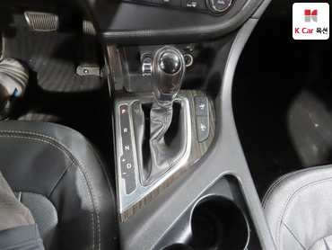 2011 - kia k5